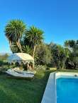 Pool & views