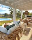 Pool & views
