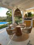 Pool & views