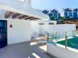 Pool & views
