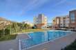 Pool & views