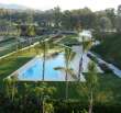 Pool & views