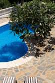 Pool & views
