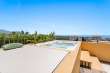 Pool & views