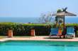 Pool & views