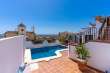 Pool & views