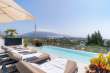 Pool & views