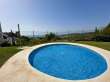 Pool & views
