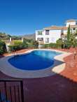 Pool & views