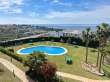 Pool & views