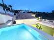 Pool & views