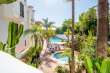Pool & views