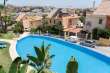 Pool & views