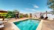Pool & views