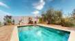 Pool & views