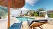 Pool & views