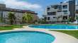 Pool & views