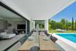 Pool & views