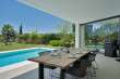 Pool & views