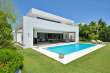 Pool & views