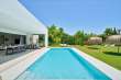 Pool & views