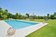 Pool & views