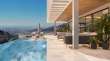 Pool & views