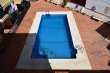 Pool & views
