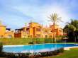 Pool & views
