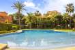Pool & views