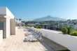 Pool & views