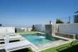 Pool & views