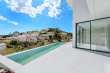 Pool & views