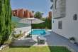 Pool & views