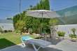Pool & views