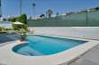 Pool & views