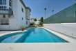 Pool & views