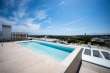 Pool & views