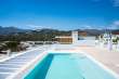 Pool & views