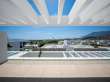 Pool & views