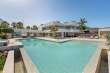 Pool & views