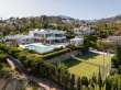 Pool & views