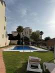 Pool & views