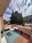Pool & views