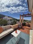 Pool & views