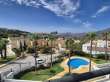Pool & views
