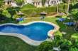 Pool & views