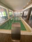 Pool & views