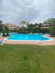 Pool & views