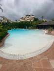Pool & views